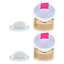 Simple Style Edit Blonde Root Touch Up Powder Dark Blonde 0.13 Oz 2 Pack -Laladaisy Trendy w2000h2000fitcrop 346