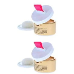 Simple Style Edit Blonde Root Touch Up Powder Dark Blonde 0.13 Oz 2 Pack -Laladaisy Trendy w2000h2000fitcrop 347