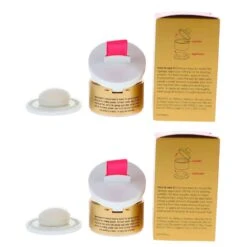 Simple Style Edit Blonde Root Touch Up Powder Dark Blonde 0.13 Oz 2 Pack -Laladaisy Trendy w2000h2000fitcrop 349