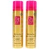 Simple Style Edit Medium Blonde Root Concealer Touch Up Spray 4 Oz 2 Pack