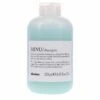 Simple Davines MINU Illuminating Shampoo 8.45 Oz -Laladaisy Trendy w2000h2000fitcrop 391