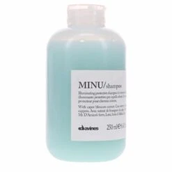 Simple Davines MINU Illuminating Shampoo 8.45 Oz -Laladaisy Trendy w2000h2000fitcrop 398