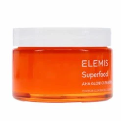 Simple ELEMIS Superfood AHA Glow Cleansing Butter 3 Oz -Laladaisy Trendy w2000h2000fitcrop 4