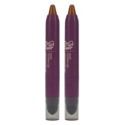 Simple Style Edit Instant Root Cover Up Stick Light Brown 0.11 Oz 2 Pack -Laladaisy Trendy w2000h2000fitcrop 412