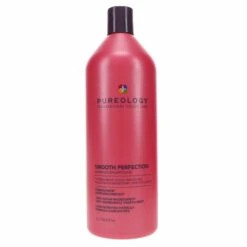 Simple Pureology Smooth Perfection Shampoo 33.8 Oz