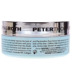 Simple Peter Thomas Roth Water Drench Hyaluronic Cloud Hydra Gel Eye Patches 30 Pairs -Laladaisy Trendy w2000h2000fitcrop 43