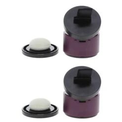 Simple Style Edit Root Touch Up Powder Light Brown 0.13 Oz 2 Pack -Laladaisy Trendy w2000h2000fitcrop 430