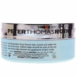 Simple Peter Thomas Roth Water Drench Hyaluronic Cloud Hydra Gel Eye Patches 30 Pairs -Laladaisy Trendy w2000h2000fitcrop 44