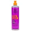 Simple TIGI Bed Head Serial Blonde Restoring Shampoo 13.53 Oz