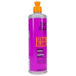 Simple TIGI Bed Head Serial Blonde Restoring Shampoo 13.53 Oz -Laladaisy Trendy w2000h2000fitcrop 448