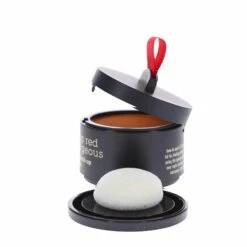 Simple Style Edit Drop Red Gorgeous Touch Up Powder Light Red 0.13 Oz -Laladaisy Trendy w2000h2000fitcrop 459