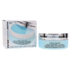 Simple Peter Thomas Roth Water Drench Hyaluronic Cloud Hydra Gel Eye Patches 30 Pairs -Laladaisy Trendy w2000h2000fitcrop 46