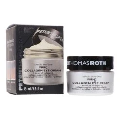 Simple Peter Thomas Roth FirmX Collagen Eye Cream 0.5 Oz