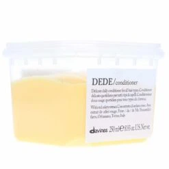 Simple Davines DEDE Delicate Daily Conditioner 8.93 Oz -Laladaisy Trendy w2000h2000fitcrop 488