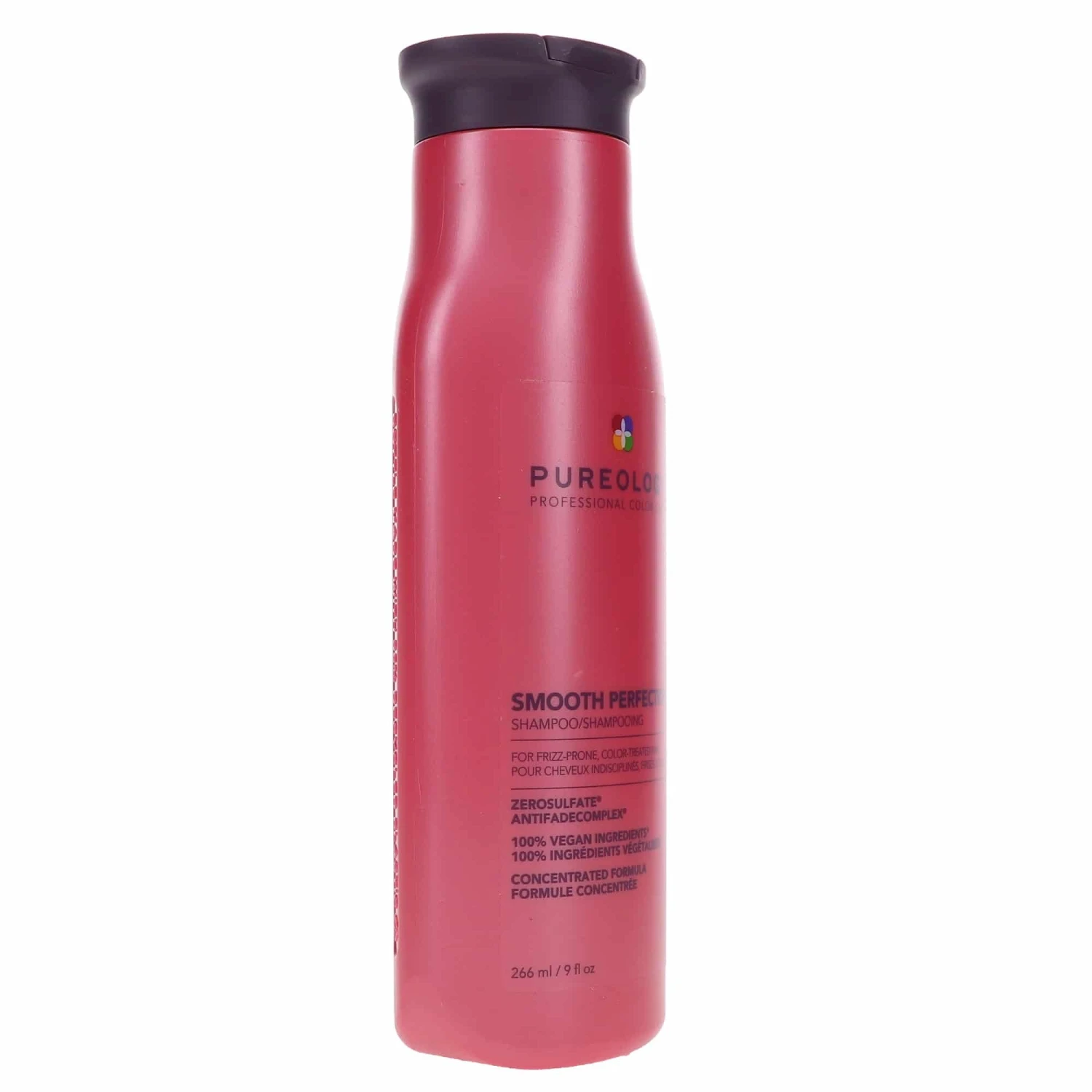 Simple Pureology Smooth Perfection Shampoo 9 Oz 10 Simple Pureology Smooth Perfection Shampoo 9 Oz - Image 8