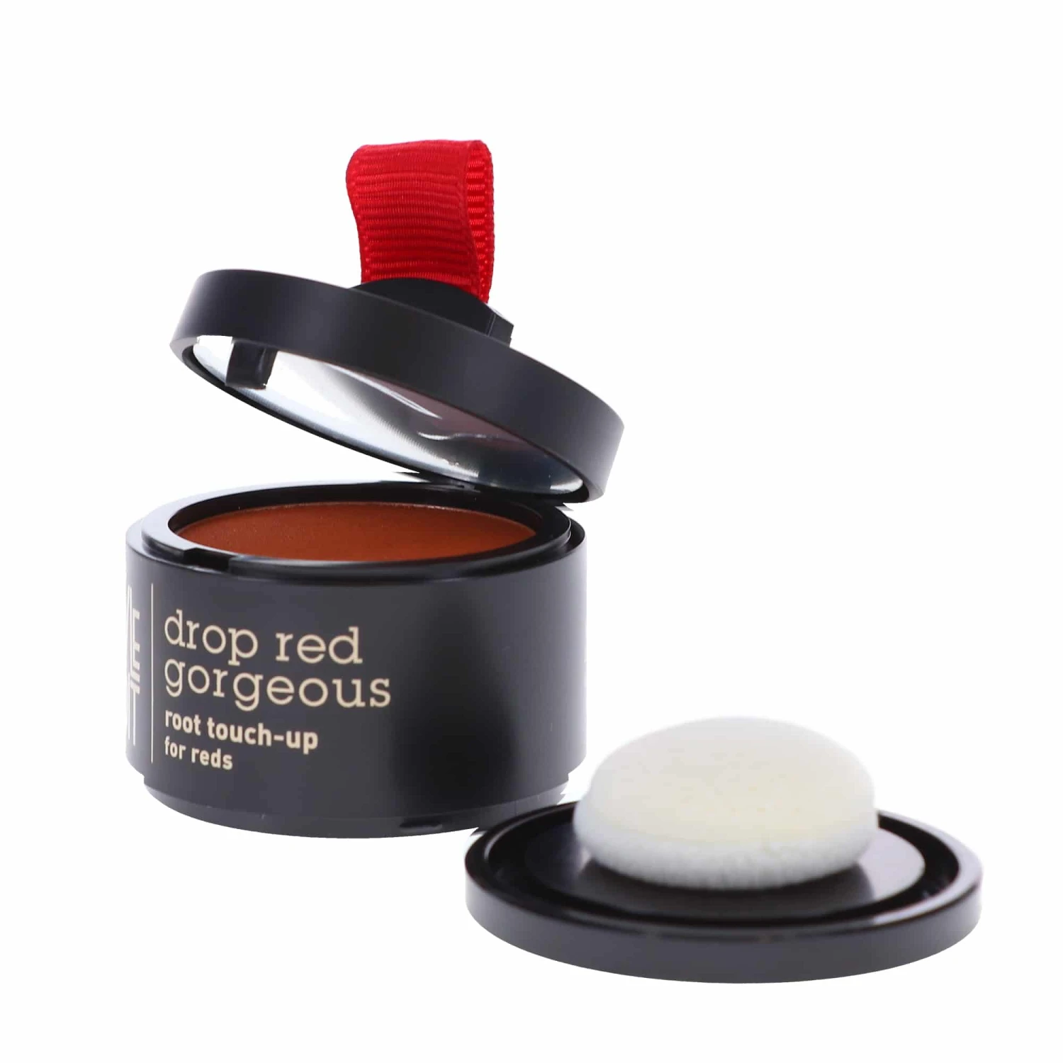 Simple Style Edit Drop Red Gorgeous Touch Up Powder Medium Red 0.13 Oz 4 Simple Style Edit Drop Red Gorgeous Touch Up Powder Medium Red 0.13 Oz - Image 2