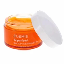 Simple ELEMIS Superfood AHA Glow Cleansing Butter 3 Oz -Laladaisy Trendy w2000h2000fitcrop 5