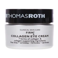 Simple Peter Thomas Roth FirmX Collagen Eye Cream 0.5 Oz -Laladaisy Trendy w2000h2000fitcrop 50