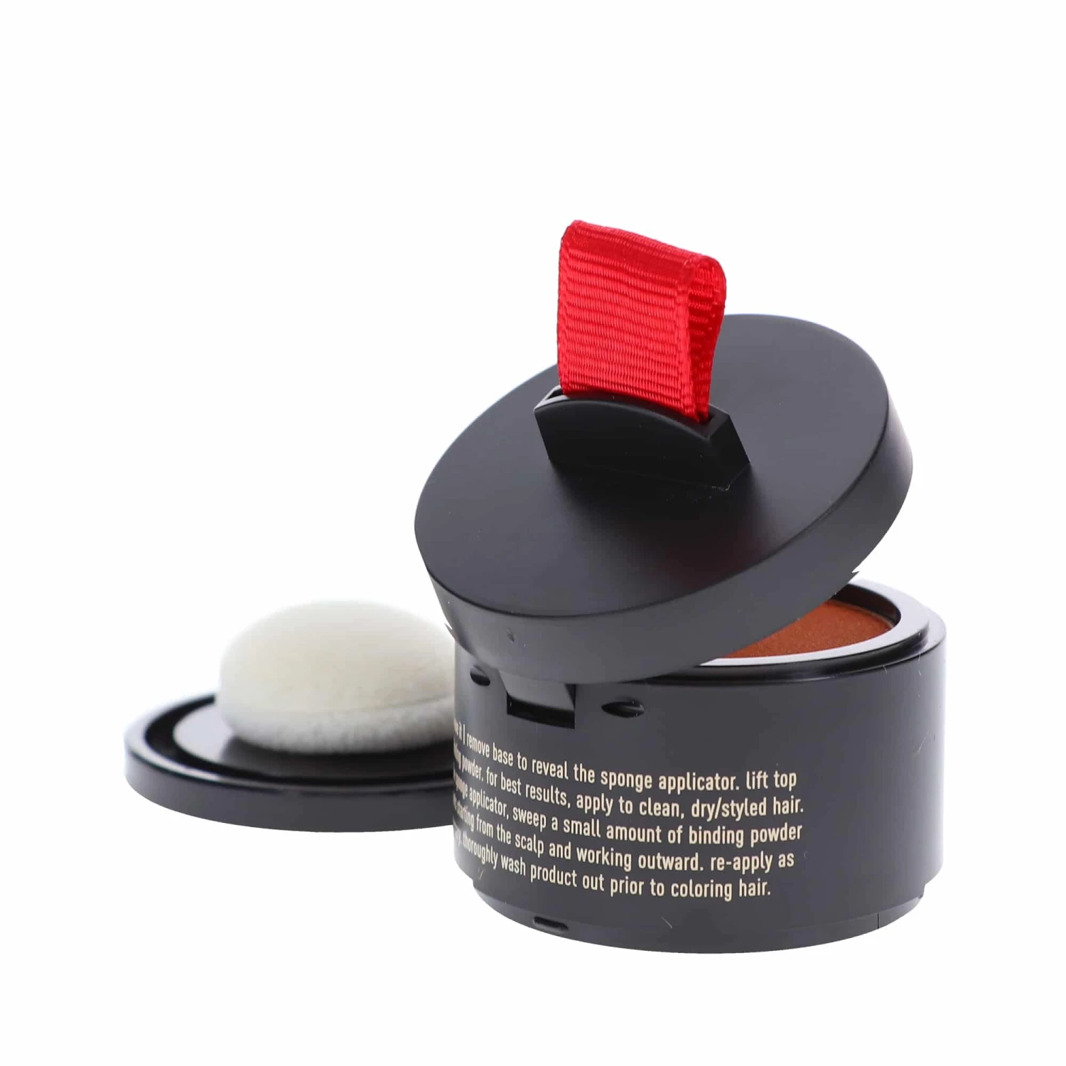 Simple Style Edit Drop Red Gorgeous Touch Up Powder Medium Red 0.13 Oz 8 Simple Style Edit Drop Red Gorgeous Touch Up Powder Medium Red 0.13 Oz - Image 6