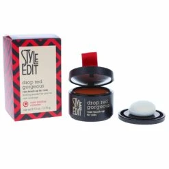 Simple Style Edit Drop Red Gorgeous Touch Up Powder Medium Red 0.13 Oz 16 Simple Style Edit Drop Red Gorgeous Touch Up Powder Medium Red 0.13 Oz -Laladaisy Trendy w2000h2000fitcrop 503