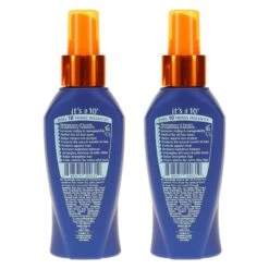 Simple It’s A 10 Miracle Leave-In Plus Keratin 4 Oz 2 Pack -Laladaisy Trendy w2000h2000fitcrop 516