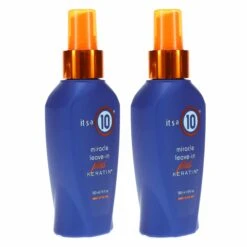 Simple It’s A 10 Miracle Leave-In Plus Keratin 4 Oz 2 Pack -Laladaisy Trendy w2000h2000fitcrop 518
