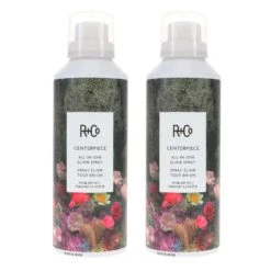 Simple R+CO Centerpiece All-In-One Elixir Spray 5.2 Oz 2 Pack