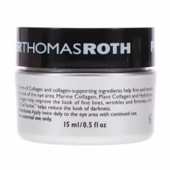 Simple Peter Thomas Roth FirmX Collagen Eye Cream 0.5 Oz -Laladaisy Trendy w2000h2000fitcrop 53