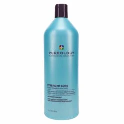 Simple Pureology Strength Cure Conditioner 33.8 Oz