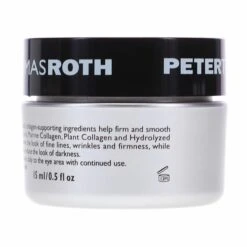 Simple Peter Thomas Roth FirmX Collagen Eye Cream 0.5 Oz -Laladaisy Trendy w2000h2000fitcrop 54