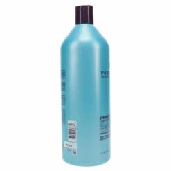 Simple Pureology Strength Cure Conditioner 33.8 Oz -Laladaisy Trendy w2000h2000fitcrop 543