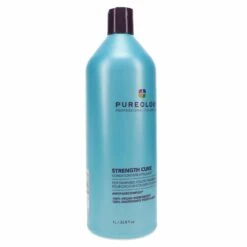 Simple Pureology Strength Cure Conditioner 33.8 Oz -Laladaisy Trendy w2000h2000fitcrop 544