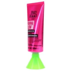 Simple TIGI Bed Head Wanna Glow Jelly Oil 3.38 Oz -Laladaisy Trendy w2000h2000fitcrop 546