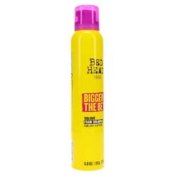 Simple TIGI Bed Head Bigger The Better Volume Foam Shampoo 6.8 Oz -Laladaisy Trendy w2000h2000fitcrop 568