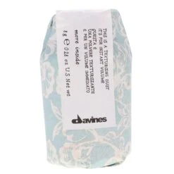 Simple Davines This Is A Texturizing Dust 0.28 Oz