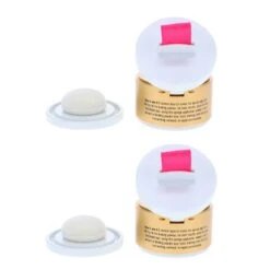 Simple Style Edit Blonde Root Touch Up Powder Medium Blonde 0.13 Oz 2 Pack -Laladaisy Trendy w2000h2000fitcrop 590