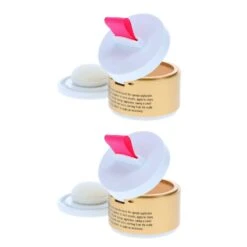 Simple Style Edit Blonde Root Touch Up Powder Medium Blonde 0.13 Oz 2 Pack -Laladaisy Trendy w2000h2000fitcrop 591