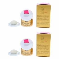 Simple Style Edit Blonde Root Touch Up Powder Medium Blonde 0.13 Oz 2 Pack -Laladaisy Trendy w2000h2000fitcrop 592