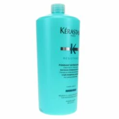 Simple Kerastase Resistance Fondant Extentioniste 33.8 Oz -Laladaisy Trendy w2000h2000fitcrop 608