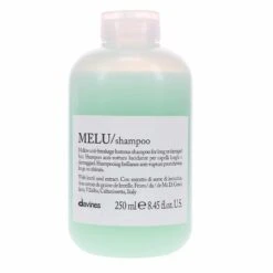 Simple Davines MELU Anti-breakage Shampoo 8.45 Oz