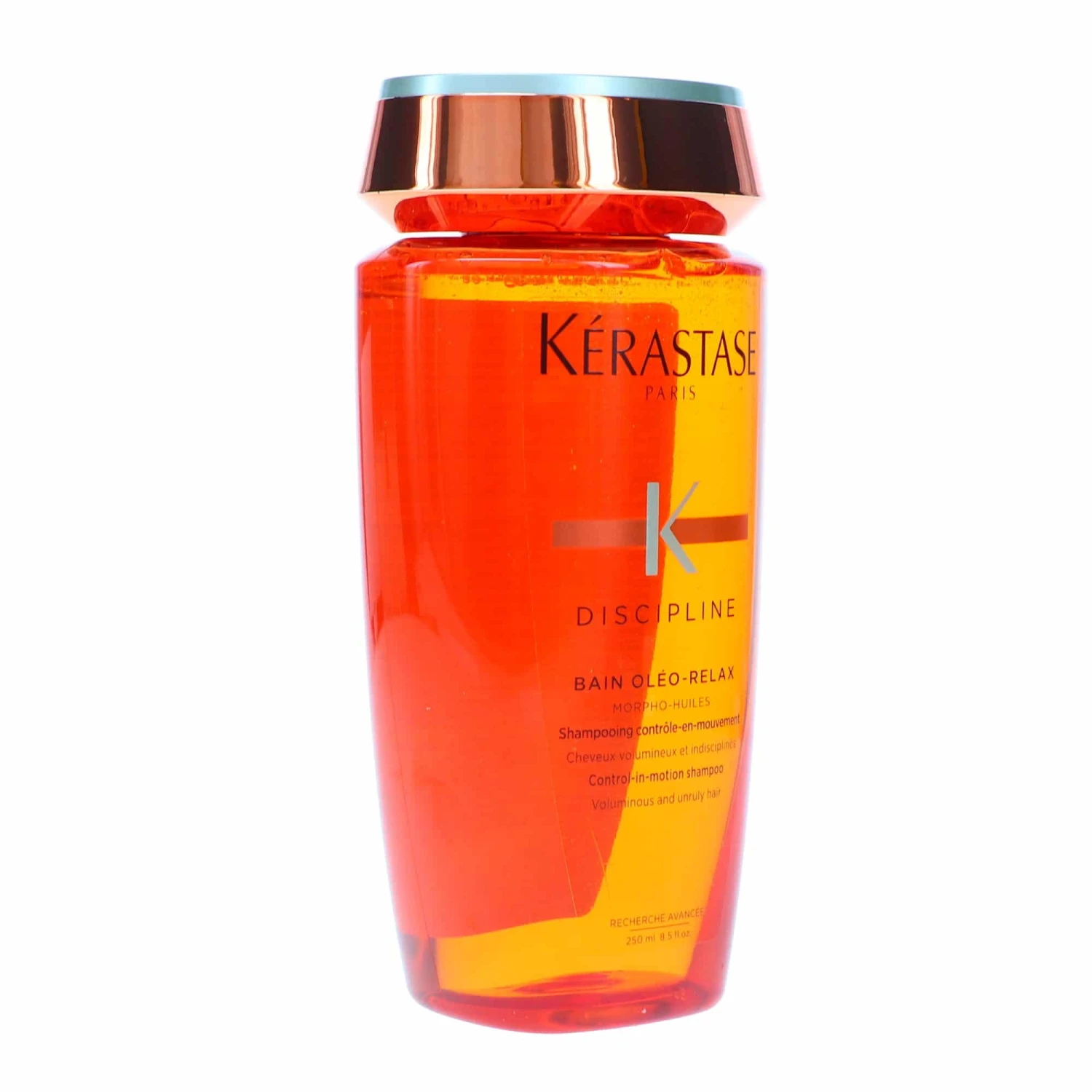 Simple Kerastase Discipline Oleo Relax Shampoo 8.5 Oz 10 Simple Kerastase Discipline Oleo Relax Shampoo 8.5 Oz - Image 8