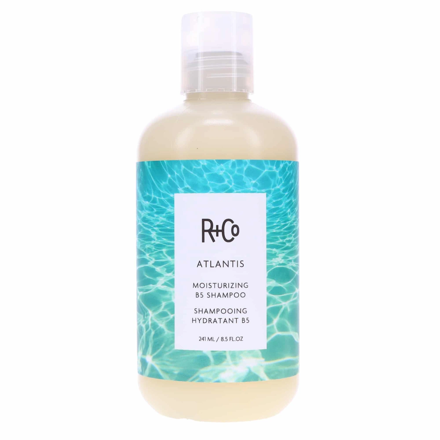 Simple R+CO Atlantis Moisturizing Shampoo 8.5 Oz & Atlantis Moisturizing Conditioner 8.5 Oz Combo Pack 9 Simple R+CO Atlantis Moisturizing Shampoo 8.5 Oz & Atlantis Moisturizing Conditioner 8.5 Oz Combo Pack - Image 7