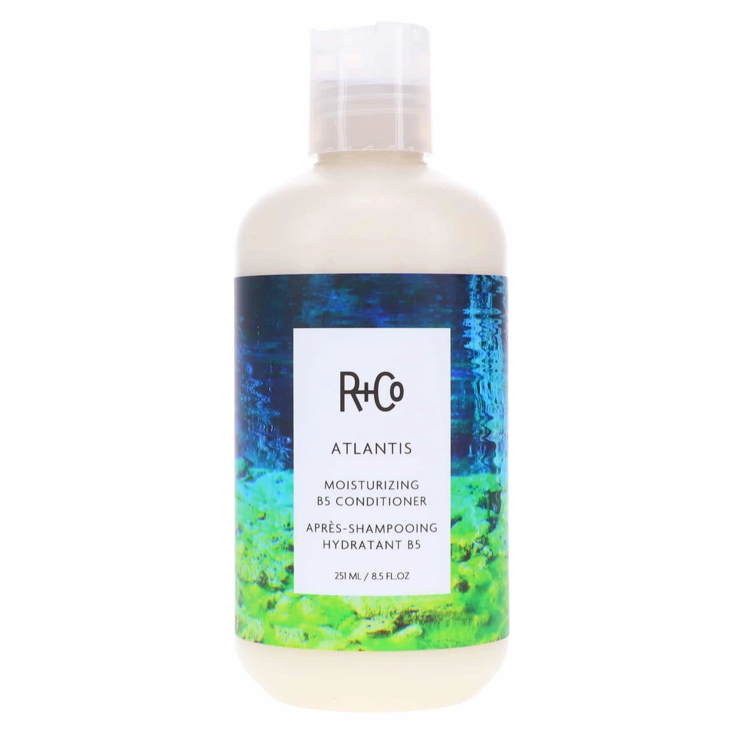Simple R+CO Atlantis Moisturizing Shampoo 8.5 Oz & Atlantis Moisturizing Conditioner 8.5 Oz Combo Pack 10 Simple R+CO Atlantis Moisturizing Shampoo 8.5 Oz & Atlantis Moisturizing Conditioner 8.5 Oz Combo Pack - Image 8