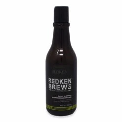 Simple Redken Brews Daily Shampoo 10.1 Oz