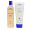 Simple Aveda Brilliant Shampoo 8.5 Oz & Brilliant Conditioner 6.7 Oz Combo Pack -Laladaisy Trendy w2000h2000fitcrop 676