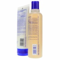 Simple Aveda Brilliant Shampoo 8.5 Oz & Brilliant Conditioner 6.7 Oz Combo Pack -Laladaisy Trendy w2000h2000fitcrop 680