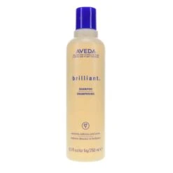 Simple Aveda Brilliant Shampoo 8.5 Oz & Brilliant Conditioner 6.7 Oz Combo Pack -Laladaisy Trendy w2000h2000fitcrop 682