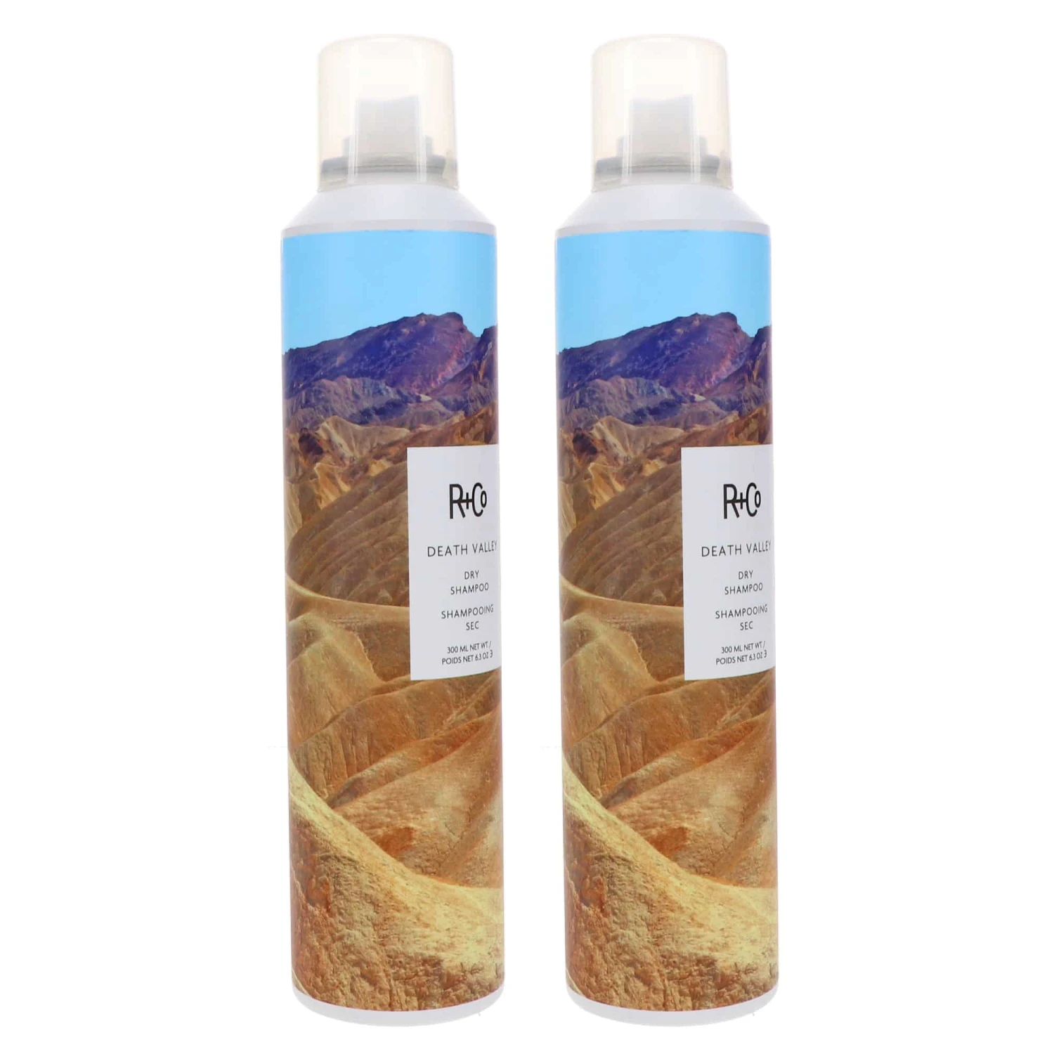Simple R+CO Death Valley Dry Shampoo 6.3 Oz 2 Pack 8 Simple R+CO Death Valley Dry Shampoo 6.3 Oz 2 Pack - Image 6