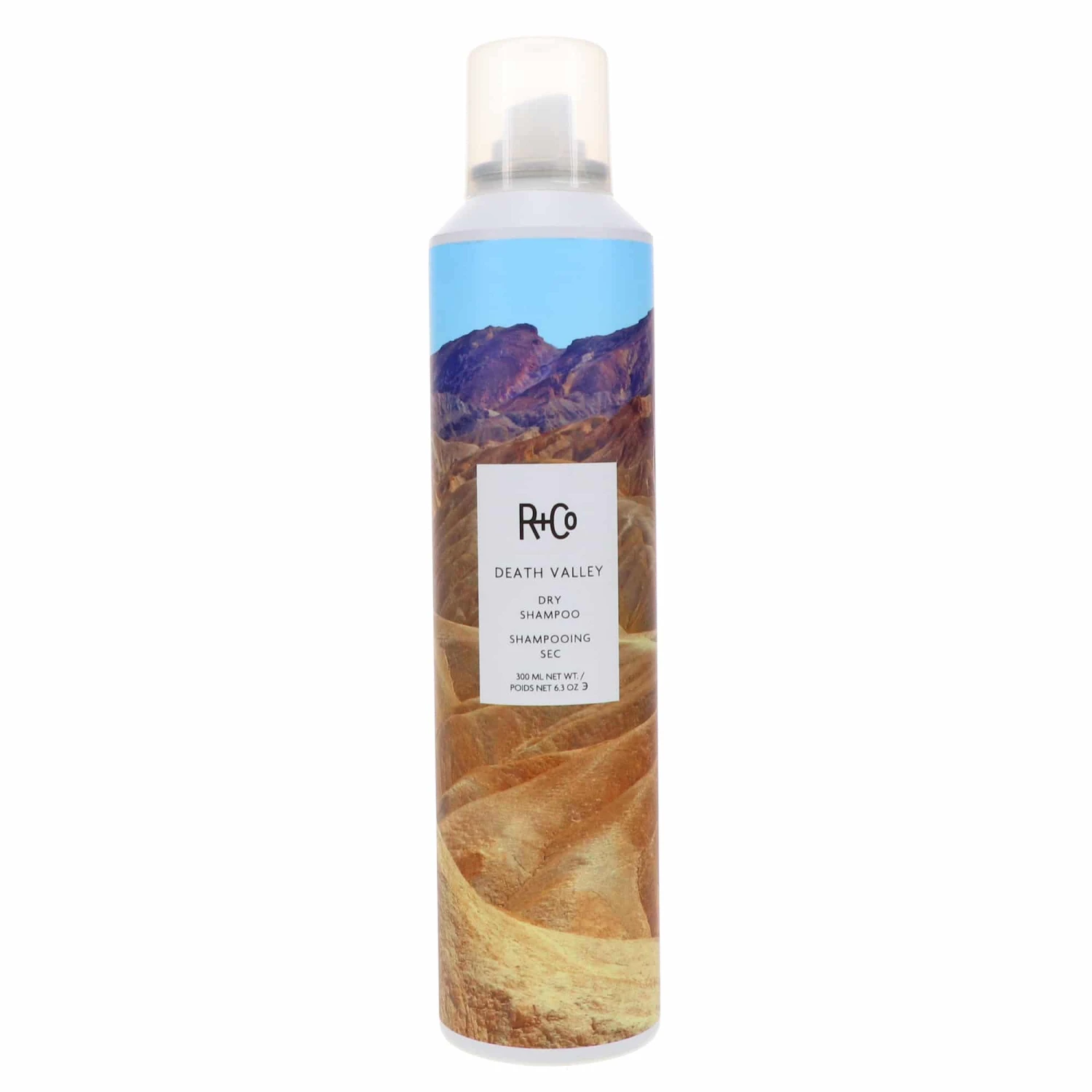 Simple R+CO Death Valley Dry Shampoo 6.3 Oz 2 Pack 9 Simple R+CO Death Valley Dry Shampoo 6.3 Oz 2 Pack - Image 7