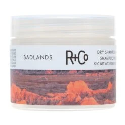 Simple R+CO Badlands Dry Shampoo 2.2 Oz 2 Pack -Laladaisy Trendy w2000h2000fitcrop 730